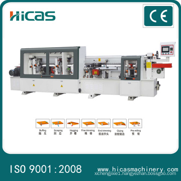 PVC Edge Banding Machine for Furniture